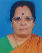  M Maheswari, Vice President of SHE