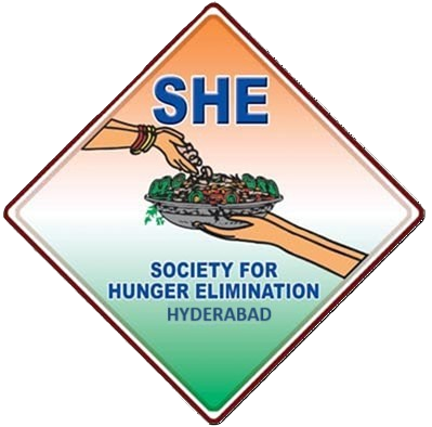 SHE logo